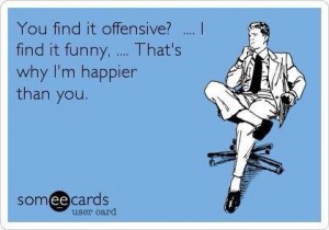 Funny Offensive