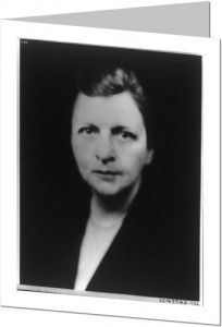 frances-perkins--3-greeting-card