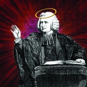 Charles Wesley