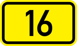 Bundesstraße_16_de_number