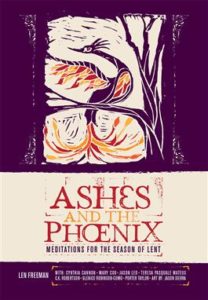 Ashes and the Phoenix