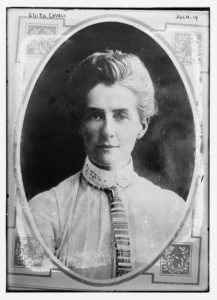 Edith Cavell