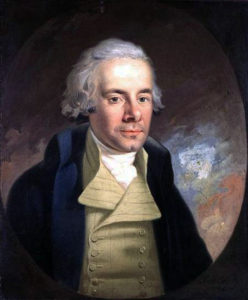 William Wilberforce