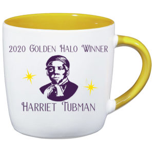 Harriet Tubman mug