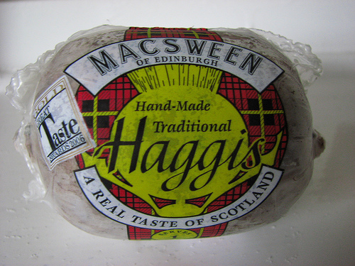 haggis