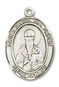 Basilmedal