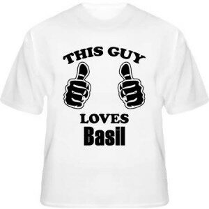 Basilshirt