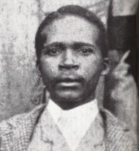 Bernard Mizeki