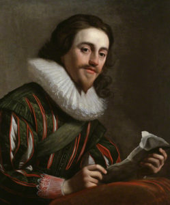 Charles I