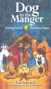 Dog in the Manger