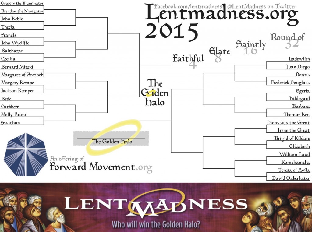 LM2015 Bracket