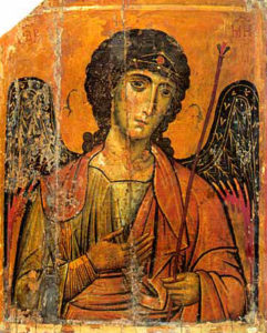 Michael the Archangel