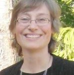 The Rev. Laura Toepfer