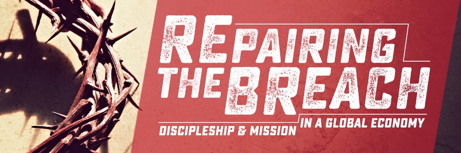 Repairing the Breach