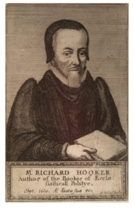 Richard Hooker