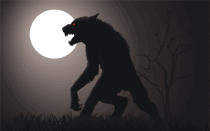 Werewolf