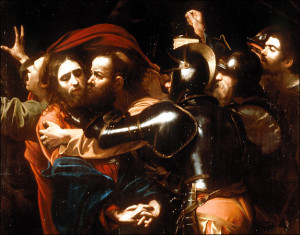 caravaggio