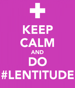 lentitude