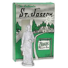 st joseph statue