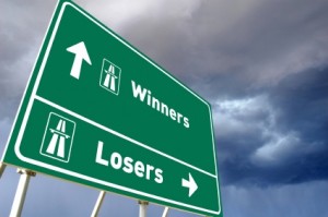 Winners and Losers